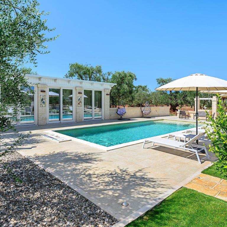 Terra Mater - Exclusive Cottage - - Appartamento con Terrazza - 27
