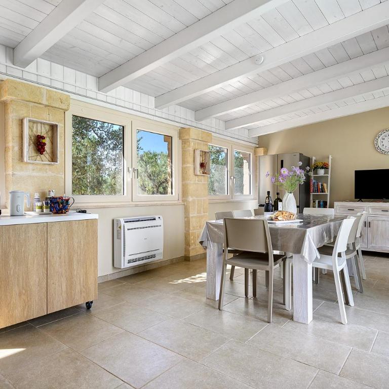 Terra Mater - Exclusive Cottage - - Appartamento con Terrazza - 6