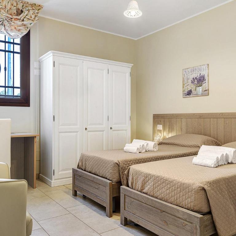 Terra Mater - Exclusive Cottage - - Appartamento con Terrazza - 22
