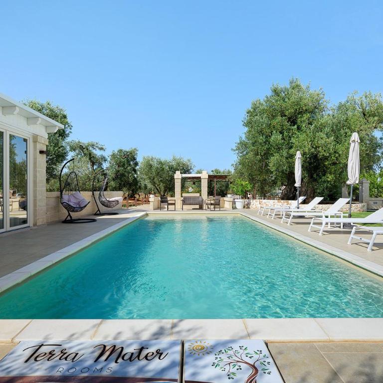 Terra Mater - Exclusive Cottage - - Appartamento con Terrazza - 1