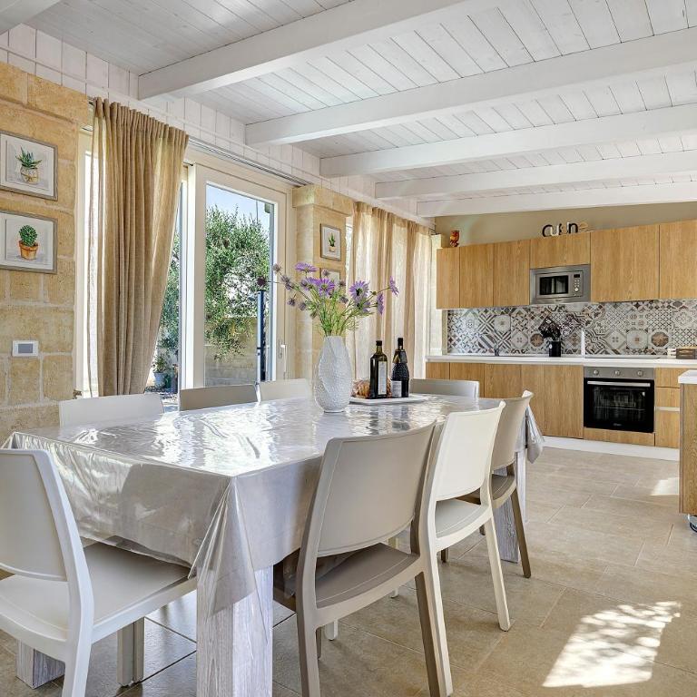Terra Mater - Exclusive Cottage - - Appartamento con Terrazza - 7