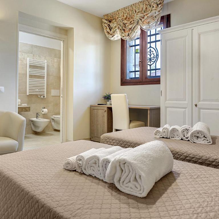 Terra Mater - Exclusive Cottage - - Appartamento con Terrazza - 24