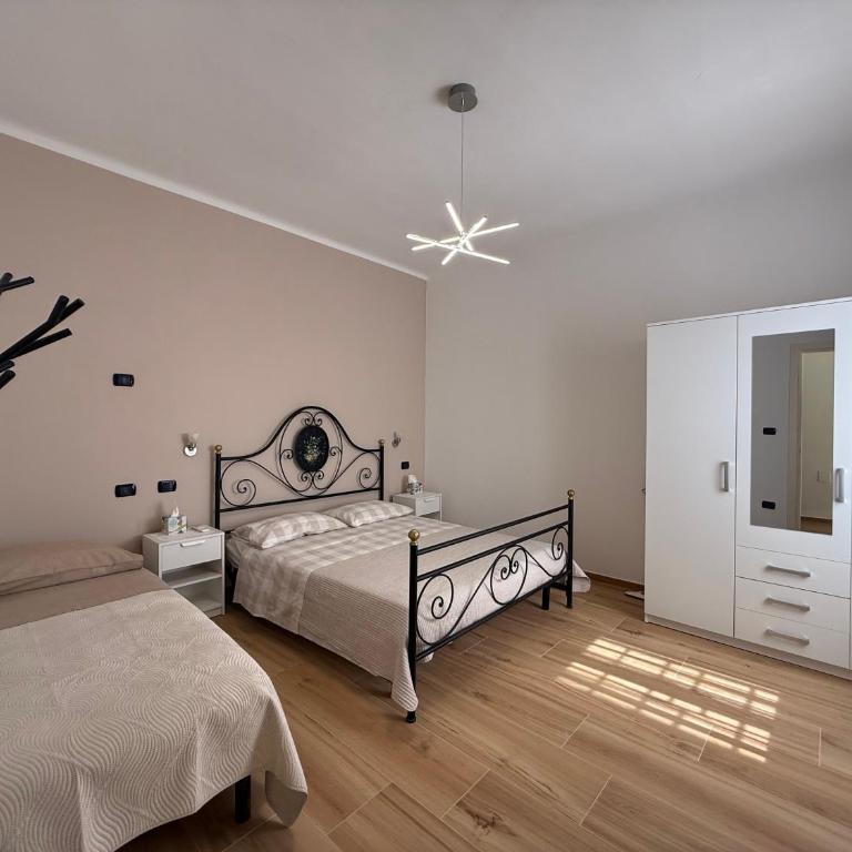 oxa home - Appartamento con 1 Camera da Letto - 12