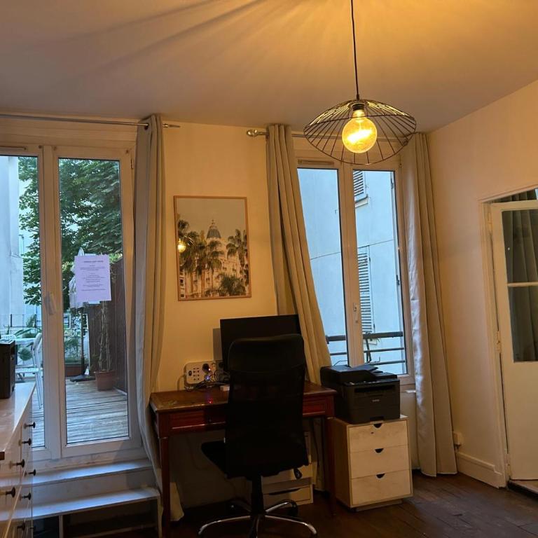 Lamartine - Appartement 1 Chambre - 2
