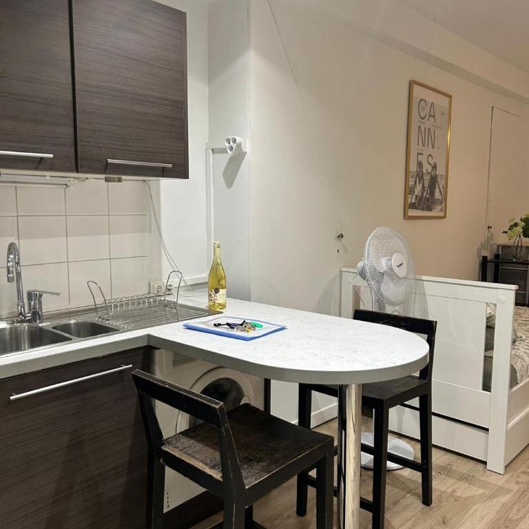 Lamartine - Appartement 1 Chambre - 3