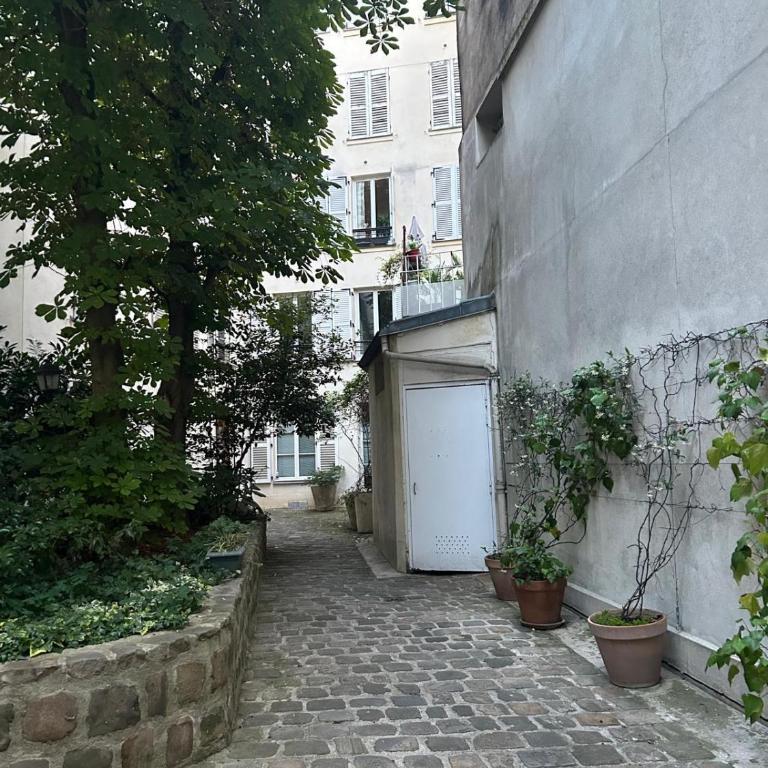 Lamartine - Appartement 1 Chambre - 5