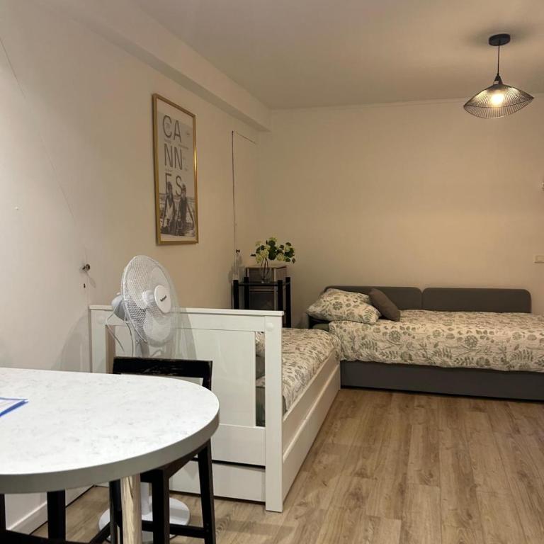 Lamartine - Appartement 1 Chambre - 7