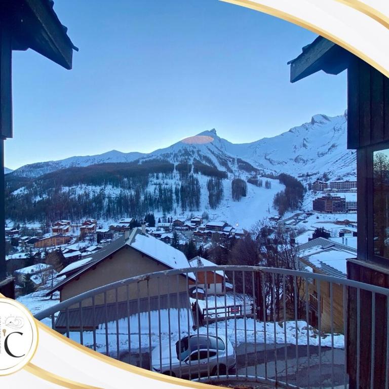 Comfortable duplex with resort view - Apartment - 14
