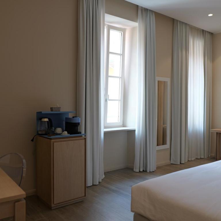 Corte Novella Hotel & Residence - Camera Singola Standard - 5