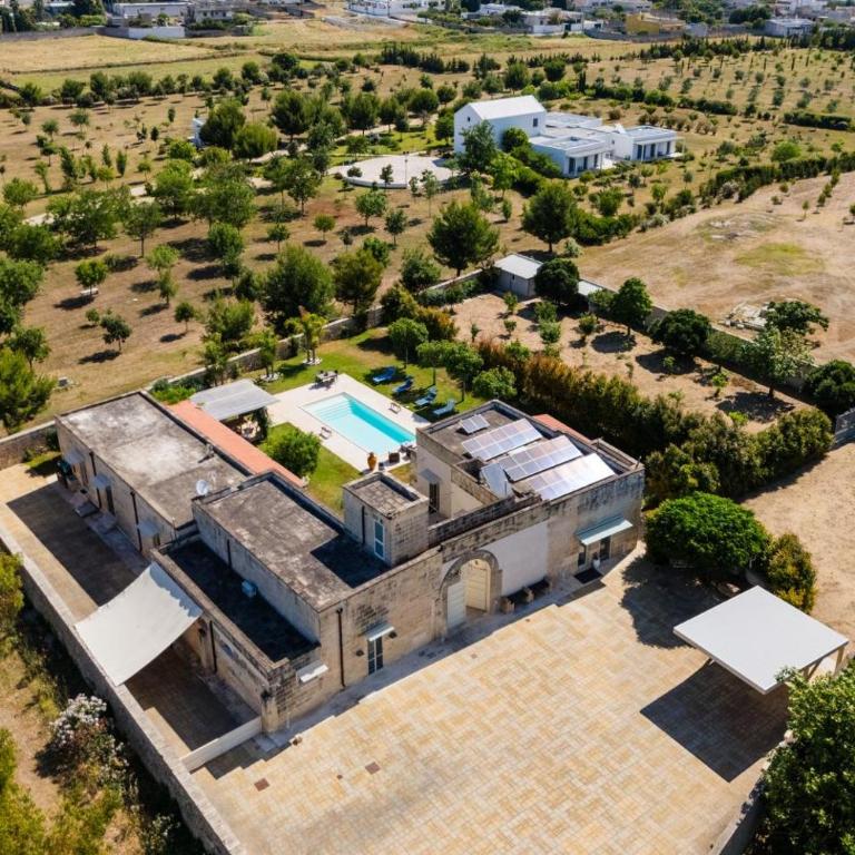 Villa Queen by Perle di Puglia - Villa con 2 Camere da Letto - 1