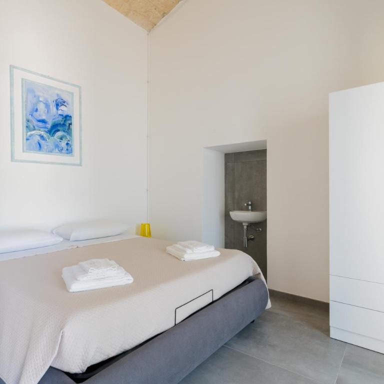 Villa Queen by Perle di Puglia - Villa con 2 Camere da Letto - 23