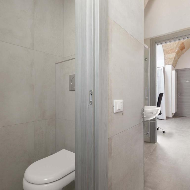 Villa Queen by Perle di Puglia - Villa con 2 Camere da Letto - 36