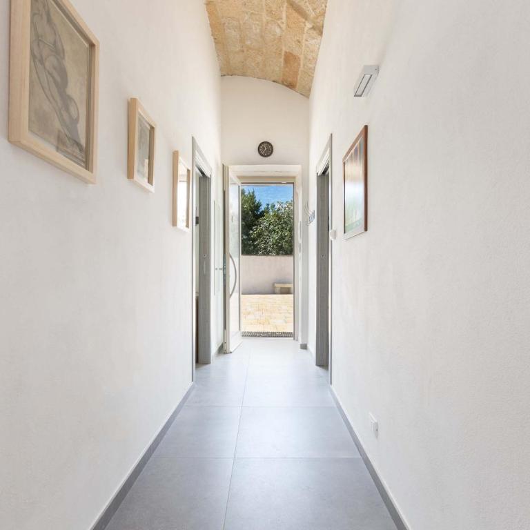 Villa Queen by Perle di Puglia - Villa con 2 Camere da Letto - 37