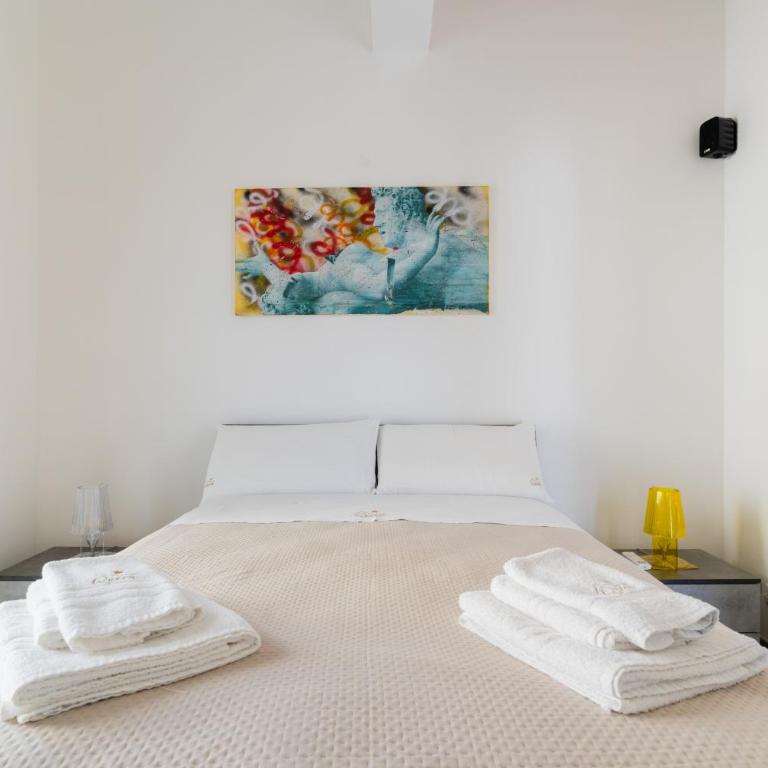 Villa Queen by Perle di Puglia - Villa con 2 Camere da Letto - 27