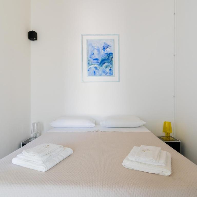 Villa Queen by Perle di Puglia - Villa con 2 Camere da Letto - 24