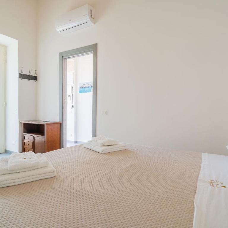 Villa Queen by Perle di Puglia - Villa con 2 Camere da Letto - 25