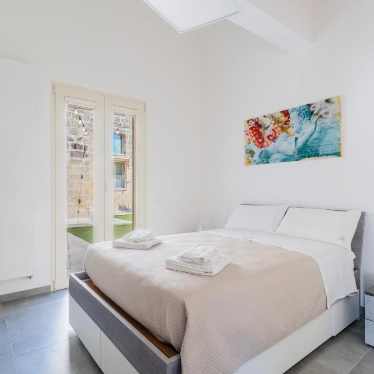 Villa Queen by Perle di Puglia - Villa con 2 Camere da Letto - 26