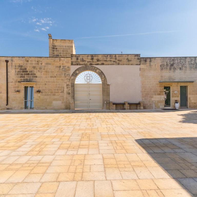 Villa Queen by Perle di Puglia - Villa con 2 Camere da Letto - 4