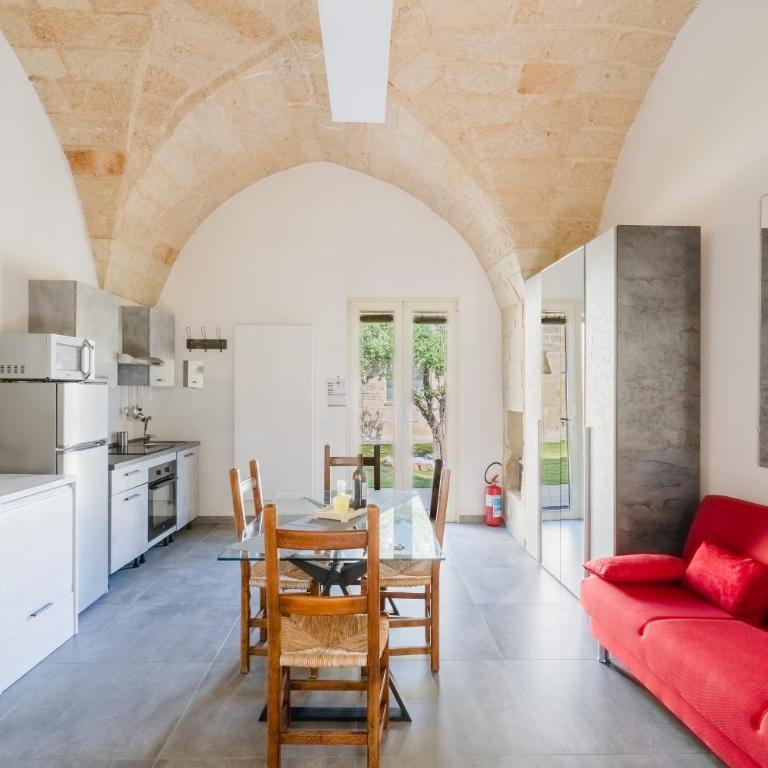 Villa Queen by Perle di Puglia - Villa con 2 Camere da Letto - 19