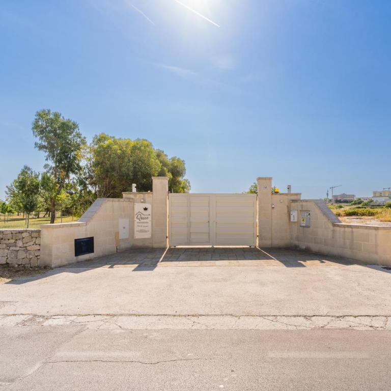 Villa Queen by Perle di Puglia - Villa con 2 Camere da Letto - 42