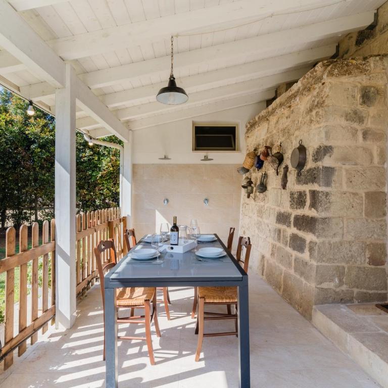 Villa Queen by Perle di Puglia - Villa con 2 Camere da Letto - 17