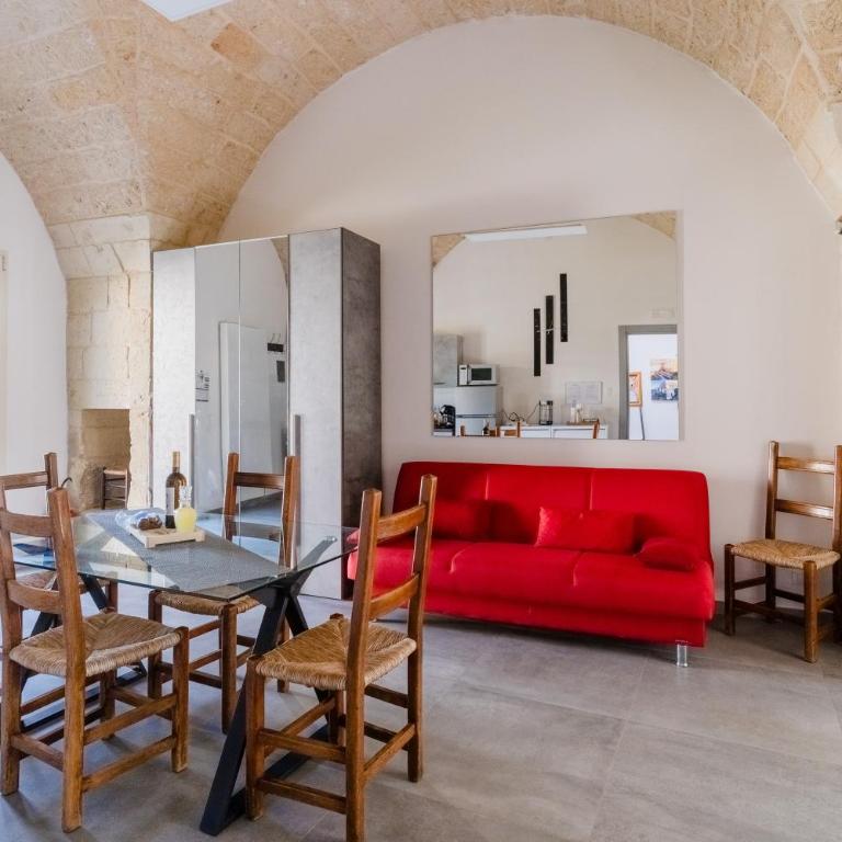 Villa Queen by Perle di Puglia - Villa con 2 Camere da Letto - 21