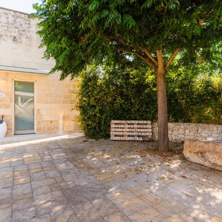 Villa Queen by Perle di Puglia - Villa con 2 Camere da Letto - 5