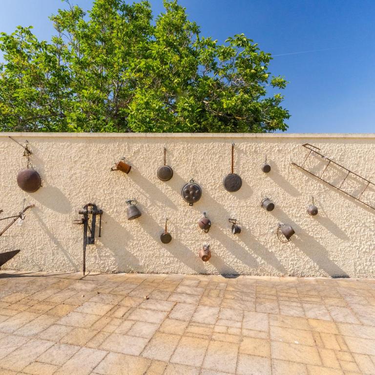 Villa Queen by Perle di Puglia - Villa con 2 Camere da Letto - 41