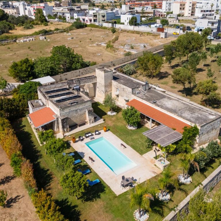Villa Queen by Perle di Puglia - Villa con 2 Camere da Letto - 2