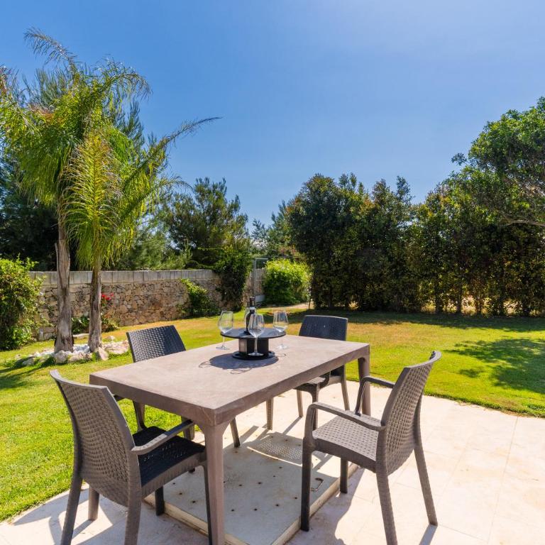 Villa Queen by Perle di Puglia - Villa con 2 Camere da Letto - 13