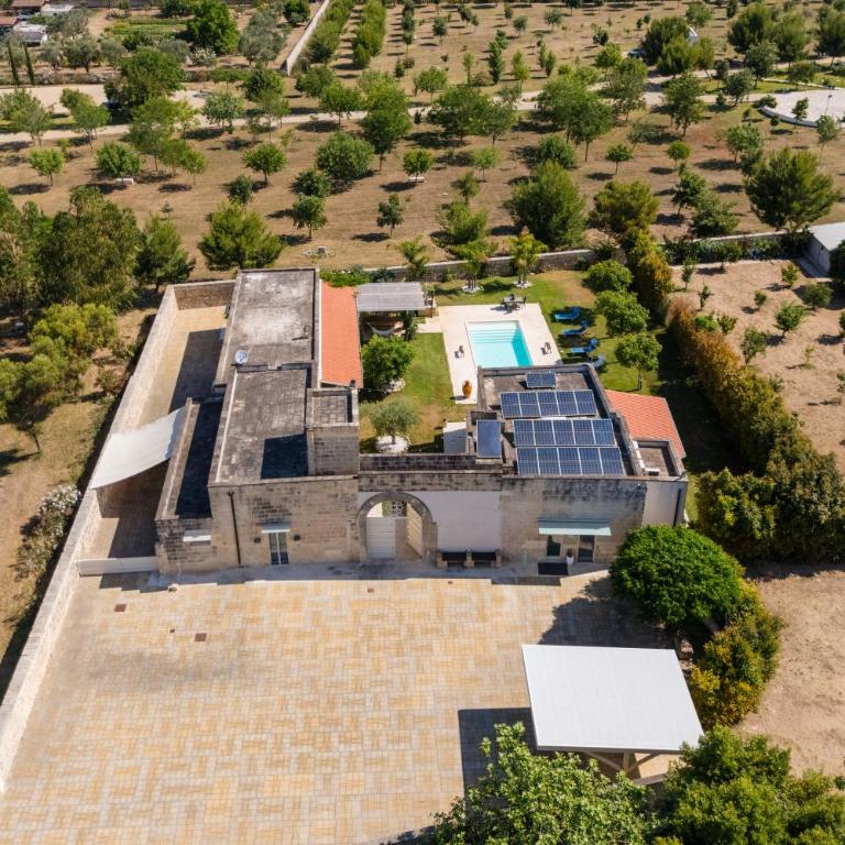 Villa Queen by Perle di Puglia - Villa con 2 Camere da Letto - 3