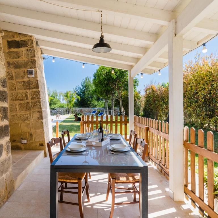 Villa Queen by Perle di Puglia - Villa con 2 Camere da Letto - 18