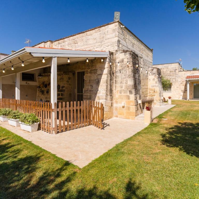 Villa Queen by Perle di Puglia - Villa con 2 Camere da Letto - 15