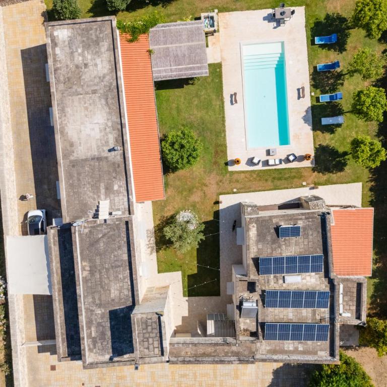 Villa Queen by Perle di Puglia - Villa con 2 Camere da Letto - 44