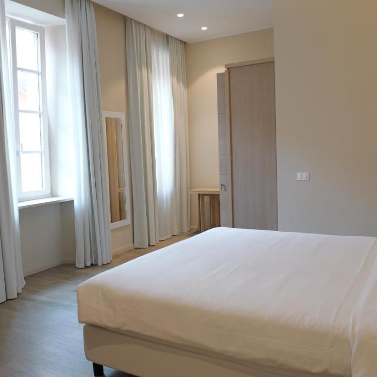 Corte Novella Hotel & Residence - Camera Deluxe - 8