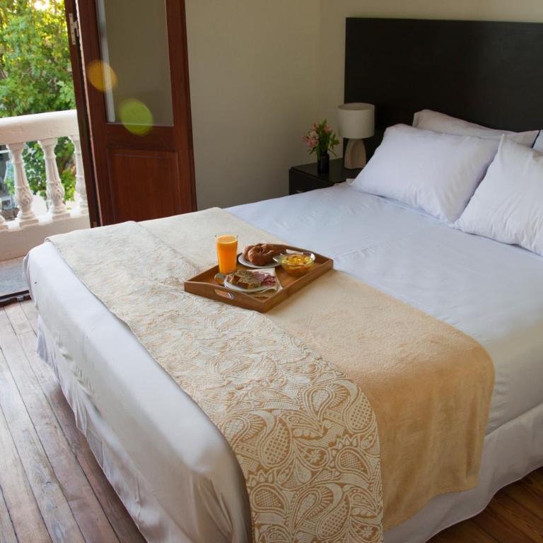 Dolores Hotel - Uruguay - Two-Bedroom Apartment - 5