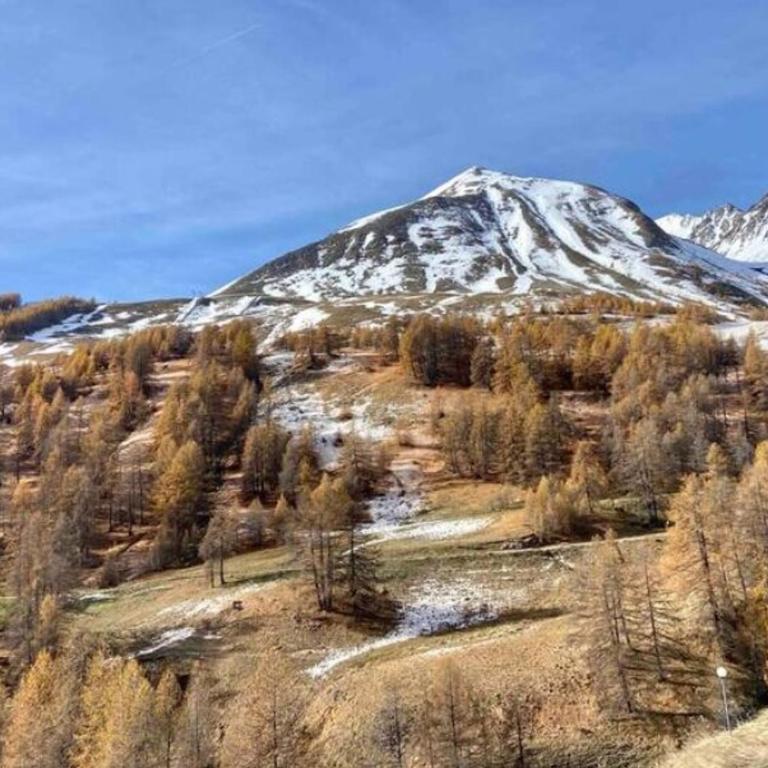 T2 view, skiing, summer pool Balcons du Soleil - Appartement - 14