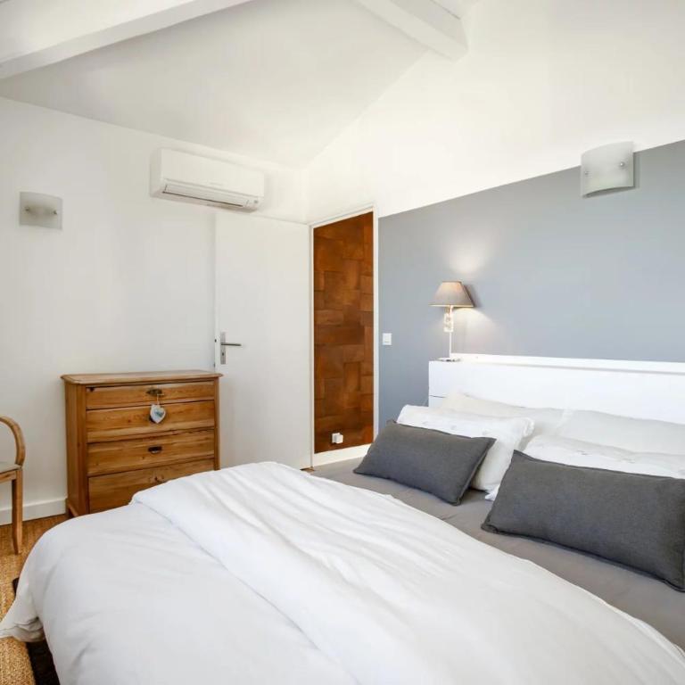 Amazing summer house with pool unforgettable - Maison de Vacances - 9