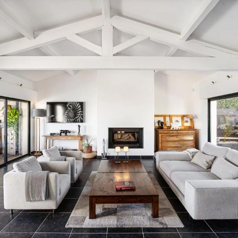 Amazing summer house with pool unforgettable - Maison de Vacances - 15