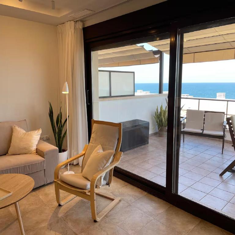 Bungalow Saul with ocean views - Villa de 1 dormitorio - 1