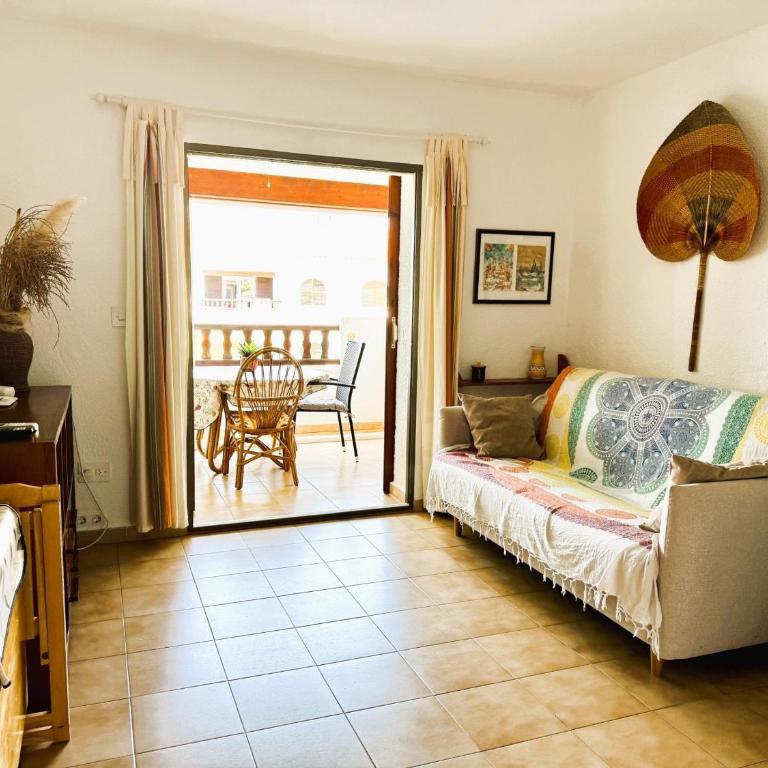 Apartamento con aire acondicionado - 4 pers. - ES-373-93 - Appartement - 6