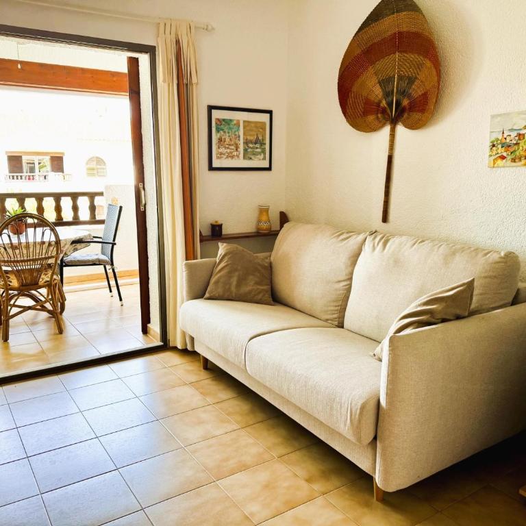 Apartamento con aire acondicionado - 4 pers. - ES-373-93 - Appartement - 7