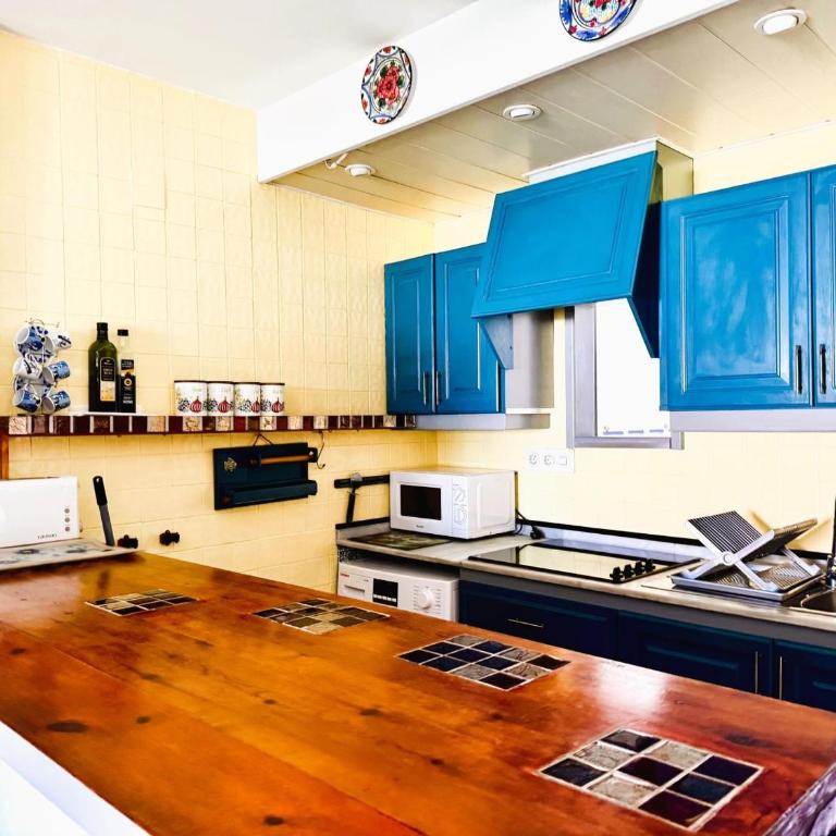 Apartamento con aire acondicionado - 4 pers. - ES-373-93 - Appartement - 8