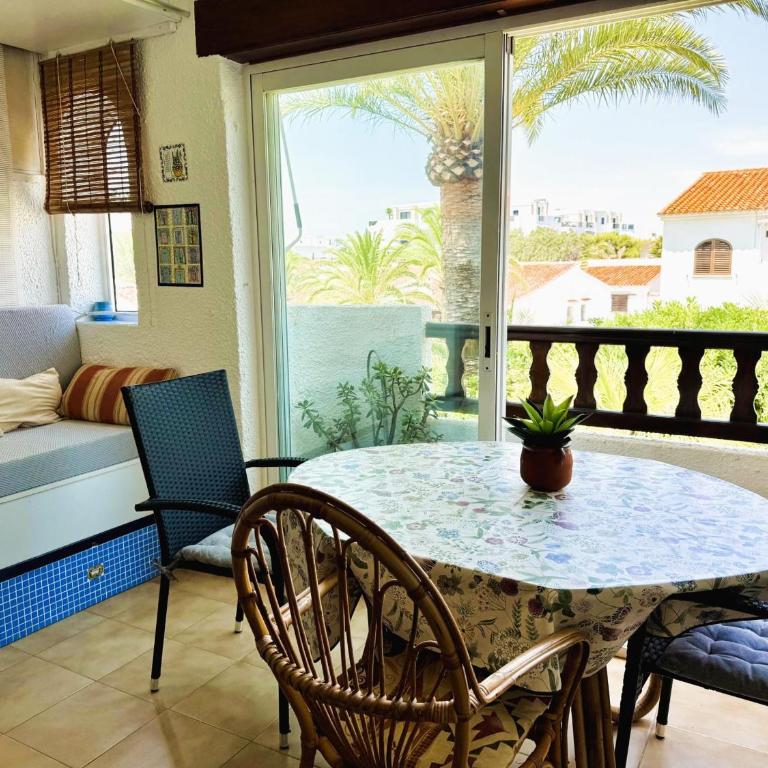 Apartamento con aire acondicionado - 4 pers. - ES-373-93 - Appartement - 9