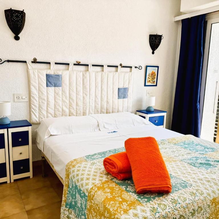 Apartamento con aire acondicionado - 4 pers. - ES-373-93 - Appartement - 11