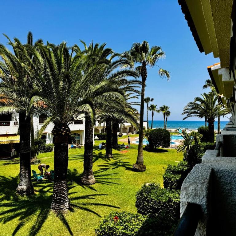 Apartamento con aire acondicionado - 4 pers. - ES-373-93 - Appartement - 13