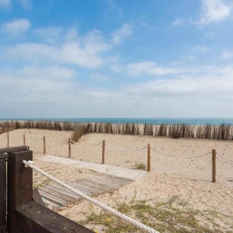 Apartamento con aire acondicionado - 4 pers. - ES-373-93 - Appartement - 16