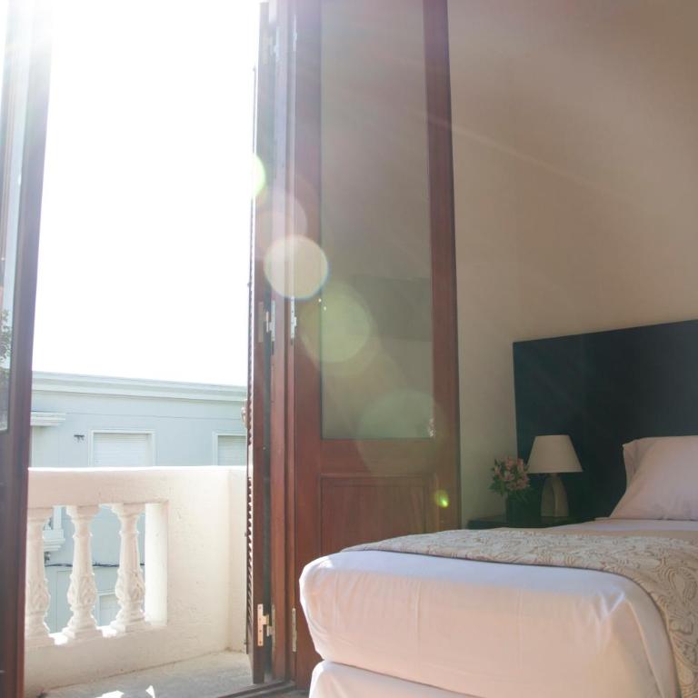 Dolores Hotel - Uruguay - Classic Twin Room - 1