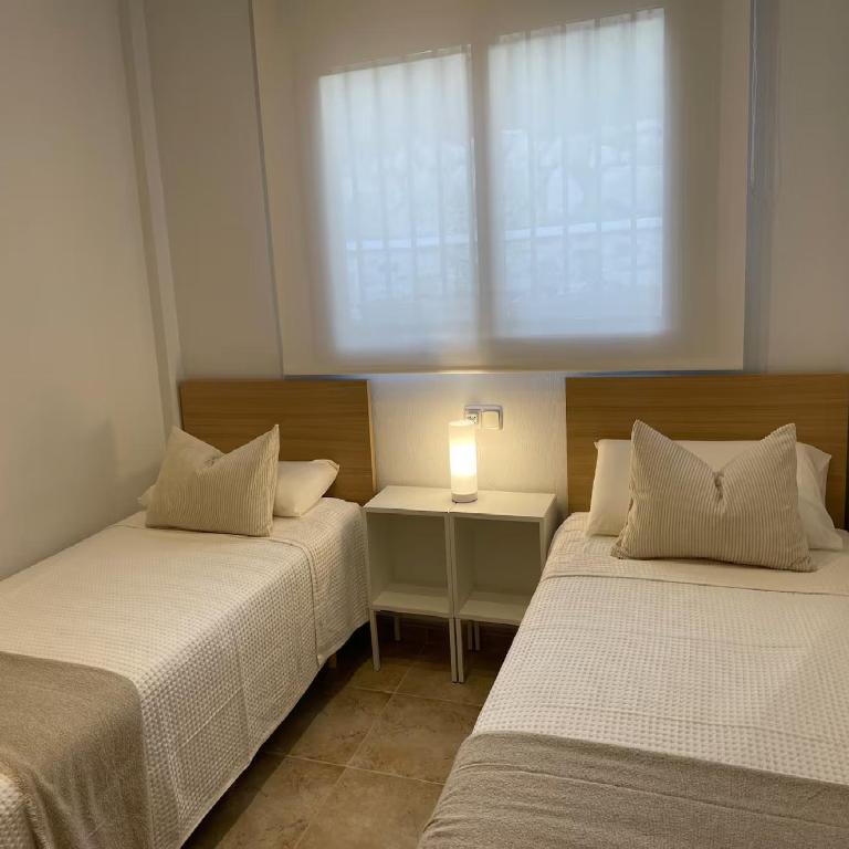 Bungalow Saul with ocean views - Villa de 1 dormitorio - 4