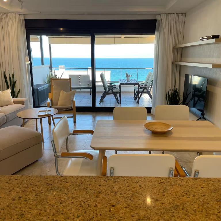Bungalow Saul with ocean views - Villa de 1 dormitorio - 5